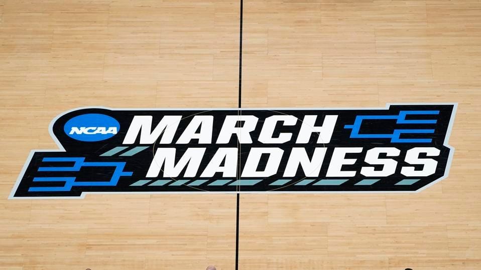 Selection Sunday 2022: Printable NCAA Tournament Bracket, March Madness  Schedule, College Basketball Odds