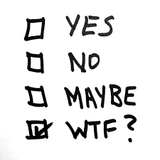 check yes or no boxes - Clip Art Library