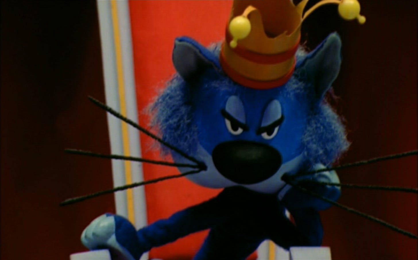 Buxton | The Magic Roundabout Wiki | Fandom