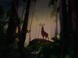 Bambi (Walt Disney Feature Animation #6 ...