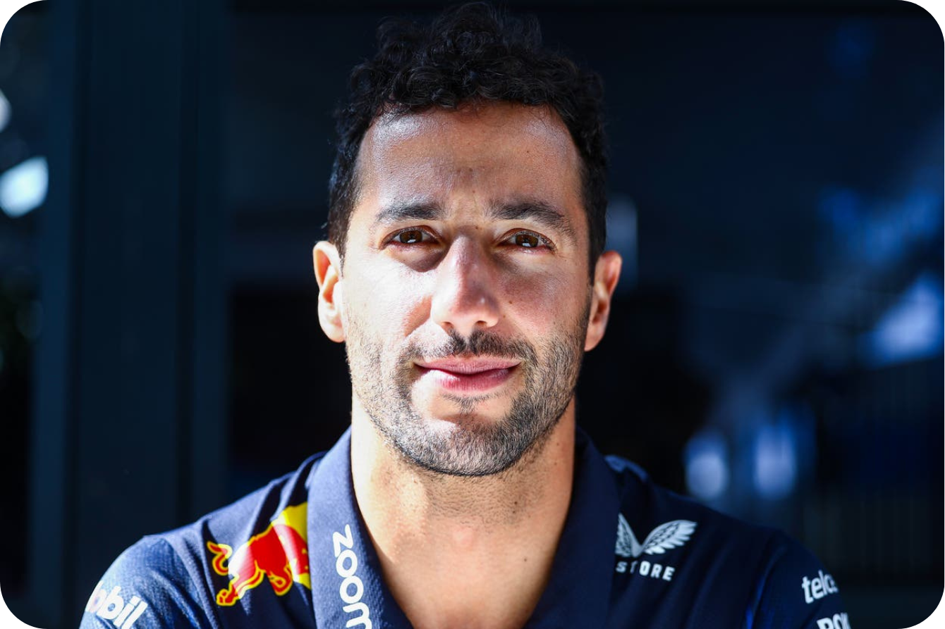 Daniel Ricciardo, Red Bull, Racing, Motorsport, F1, Formula One, Cars