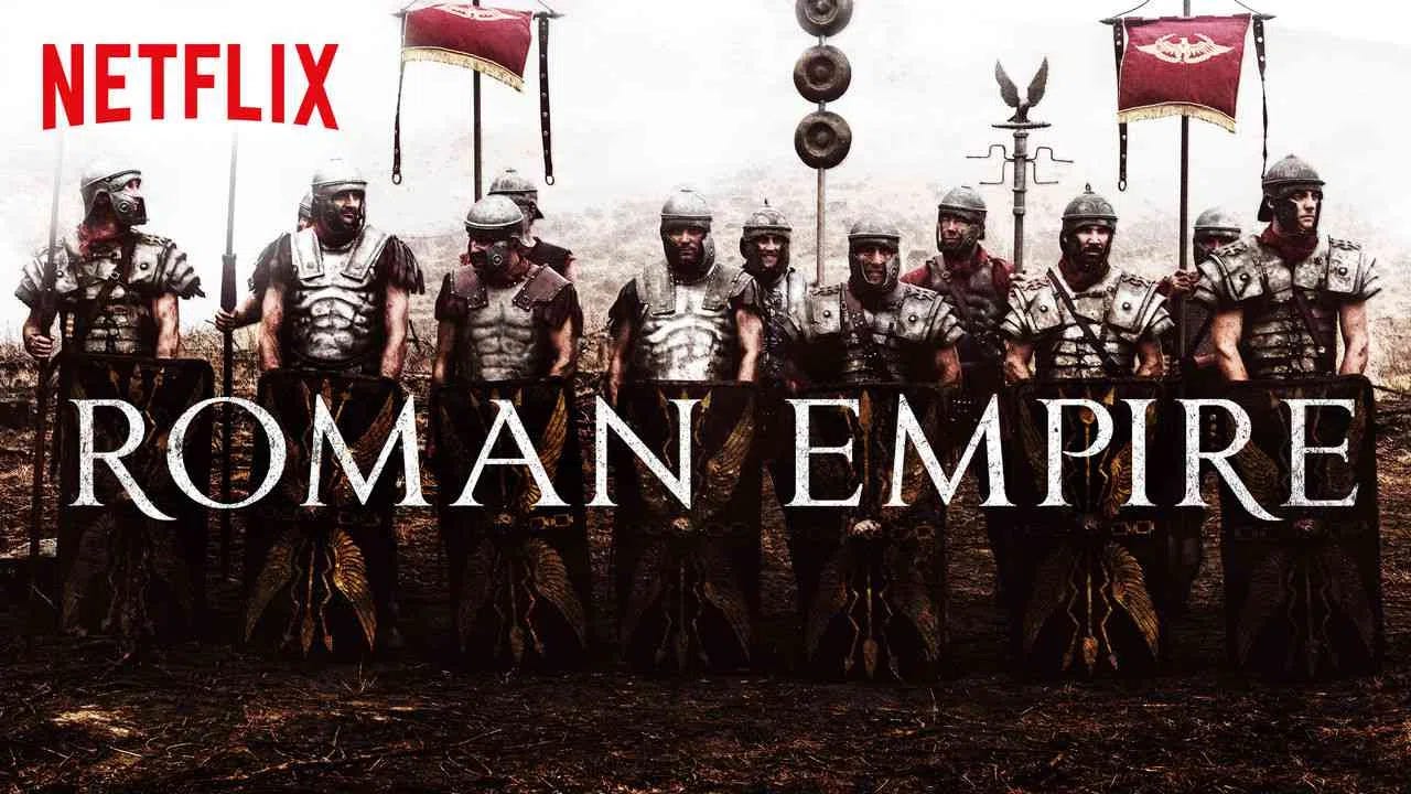 Roman Empire (TV Series 2016–2019) IMDb, 44% OFF