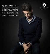 Image result for beethoven sonatas biss