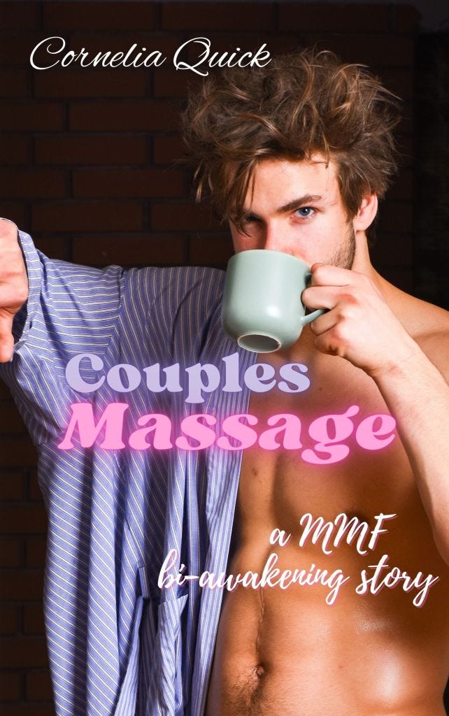 Couples Massage