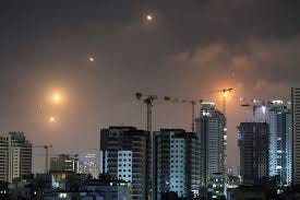 Live updates: Iran launches retaliatory ...