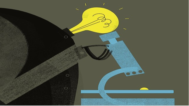 In India, a turning point for innovation