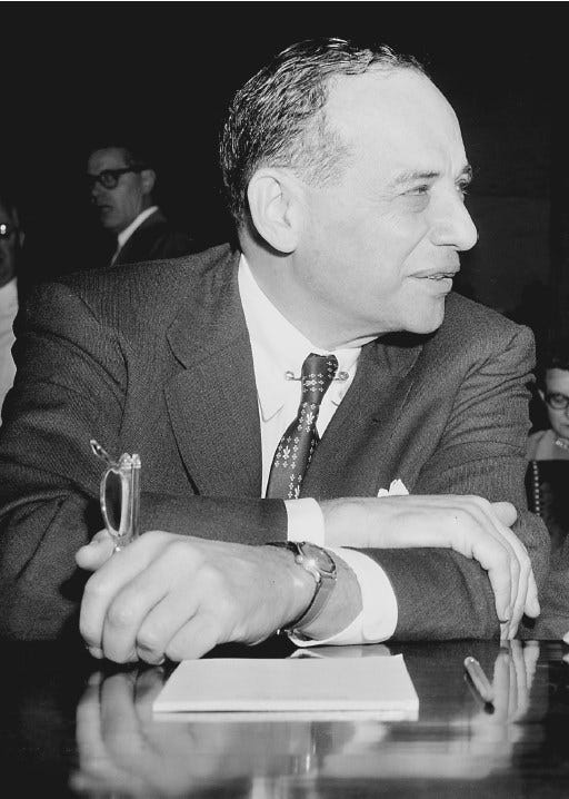 Benjamin Graham — Investidor em Valor