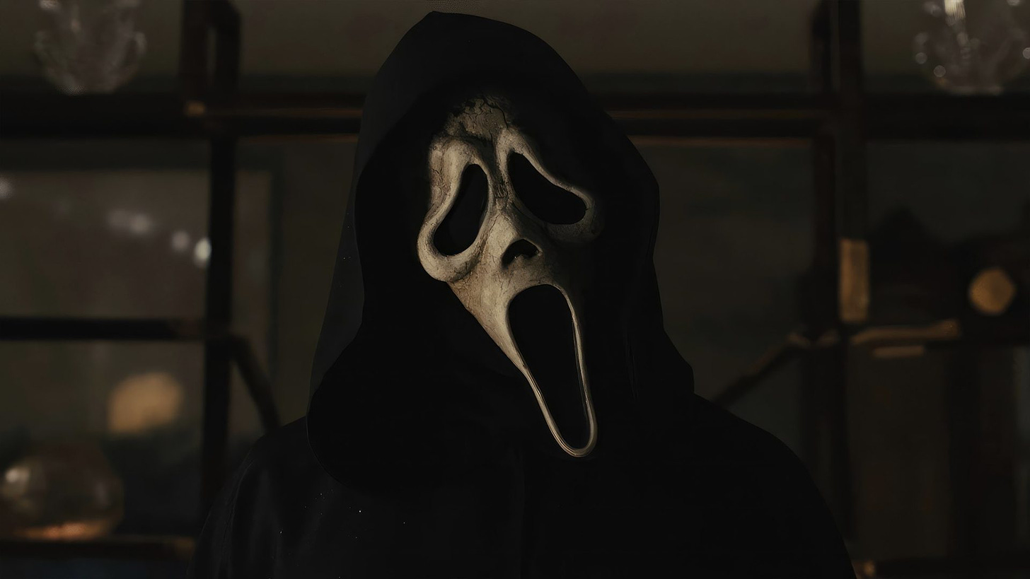 Scream 6” - Unyolo