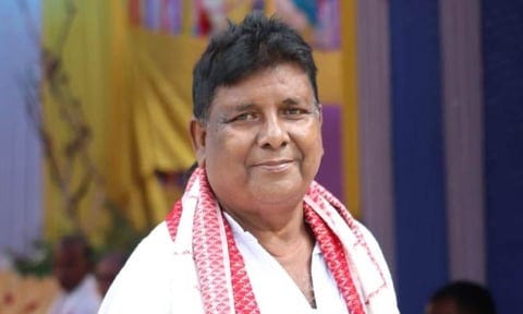 Assam: Theatre artiste Mahendra Saikia passes away due to cardiac arrest 