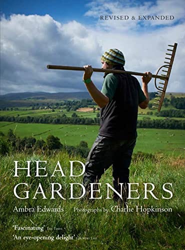 Head Gardeners By Ambra Edwards