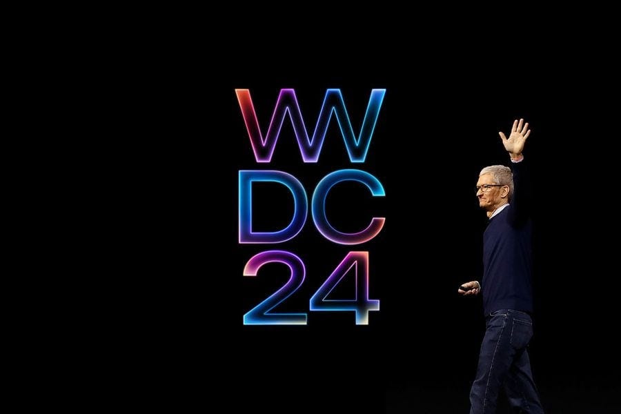 Cómo ver en vivo la WWDC 2024 de Apple y qué anuncios esperar - La Tercera