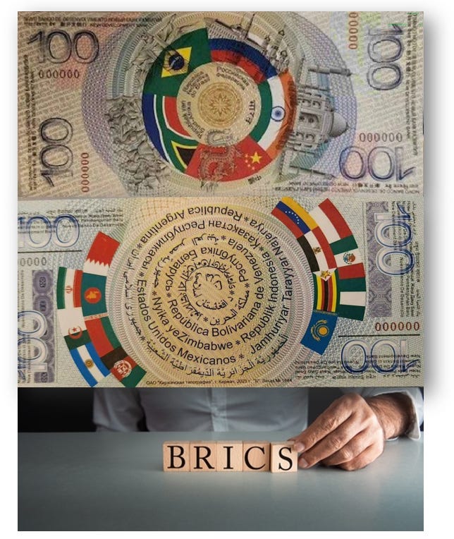 BRICS Note