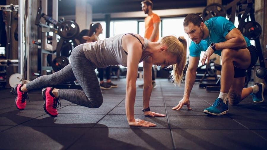 Consider These 6 Jobs With An Exercise Science Degree – Forbes Advisor