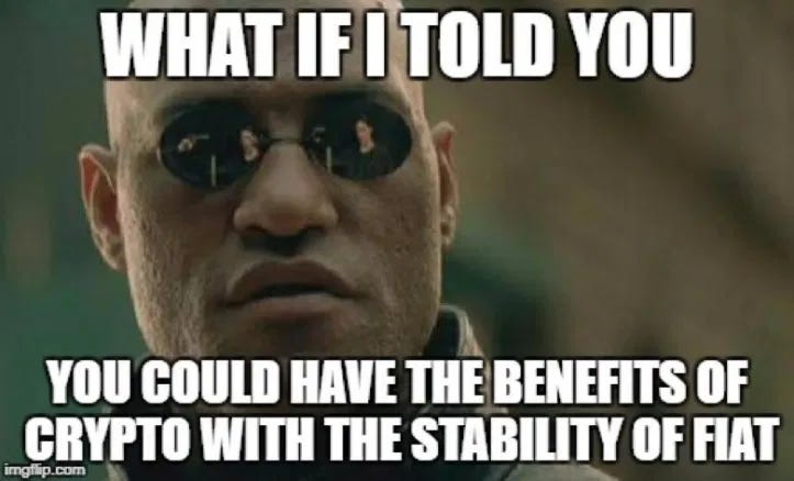 A Beginner's Guide To Stablecoins