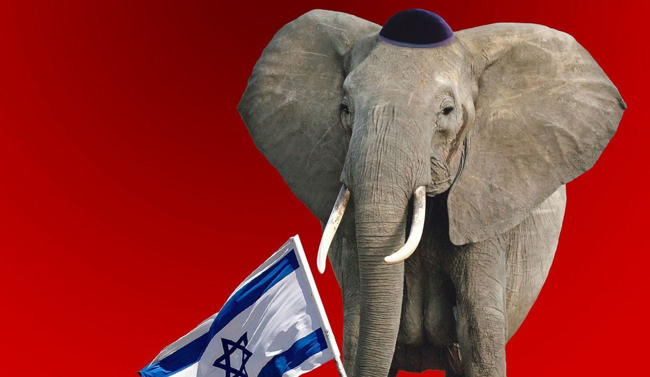 How Orthodox Money Is Reshaping Republican Politics – The Forward