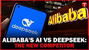 Alibaba Launches AI—Says It's Better ...