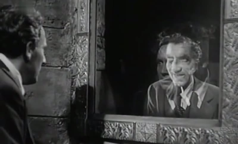 Dr. Jekyll and Mr. Hyde’ 1941 with Spencer Tracy
