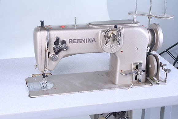 Industrial vs Commercial Machines – In Stitches Sewing