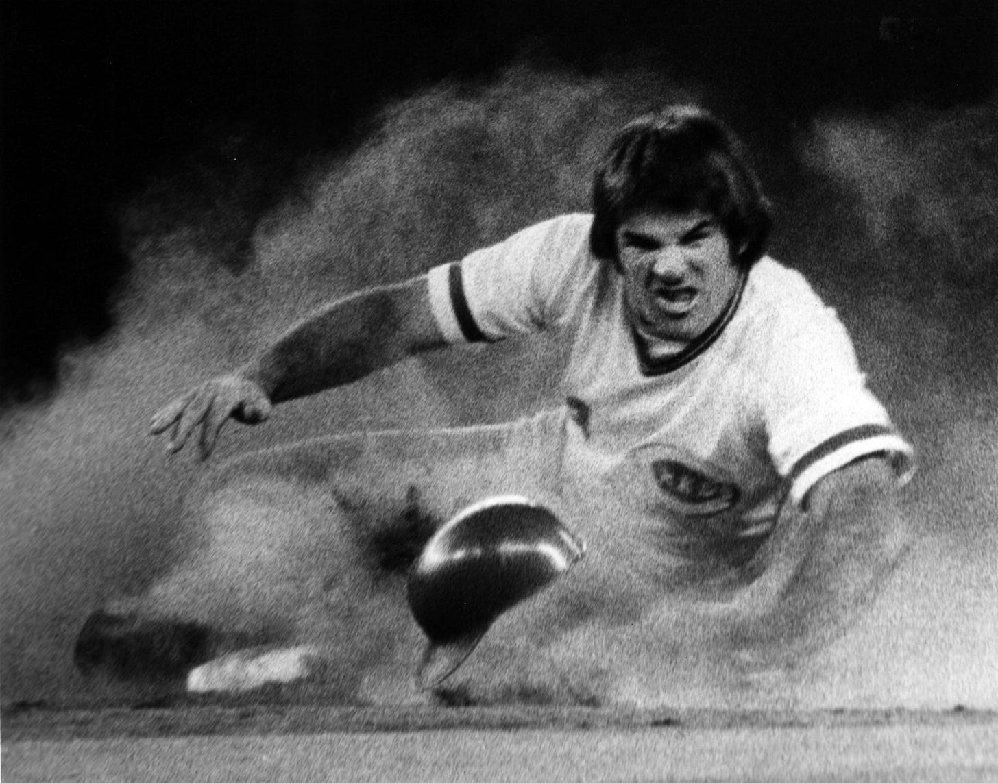 Cincinnati Reds great Pete Rose is dead: Taking stock of his career