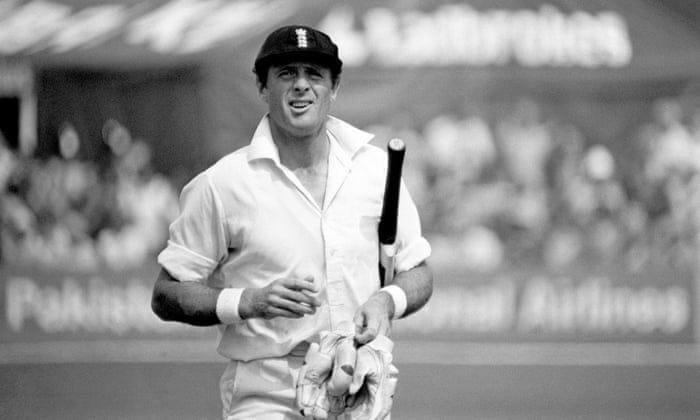 New Zealand celebrate Test that saw Geoff Boycott 'at his very worst' |  Cricket | The Guardian