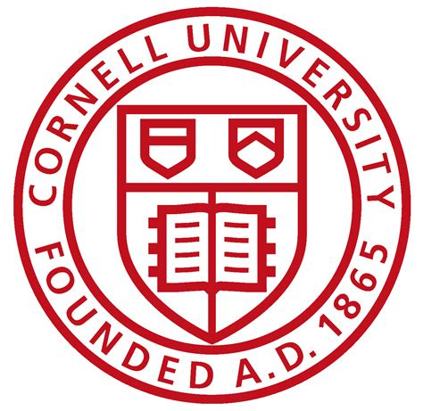 College Logo: Cornell University