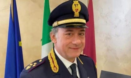 Lutto in Questura: Francesco Accetta scomparso per un malore a soli 58 anni