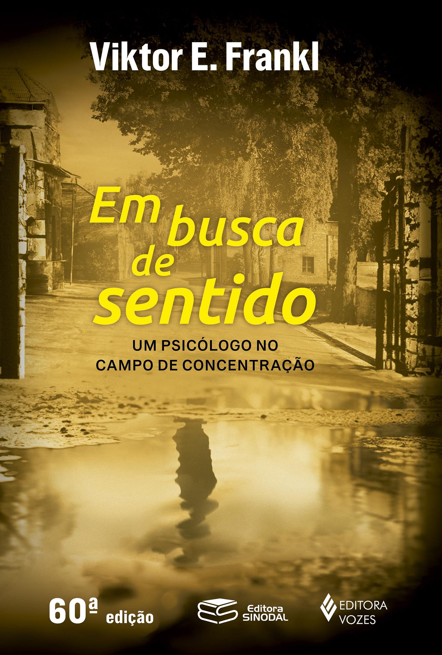 Em Busca De Sentido