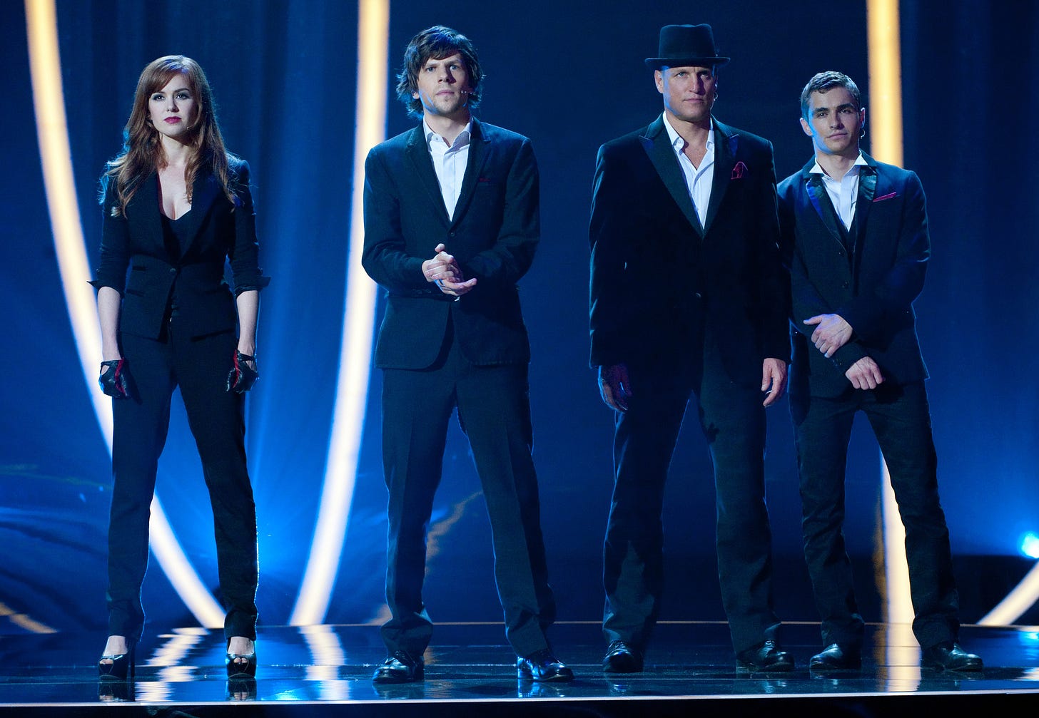 Now You See Me (2013) - IMDb