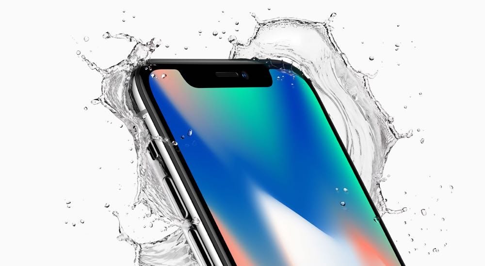 Why your water resistant iPhone is not covered under warranty for water  damage - Tech Guide