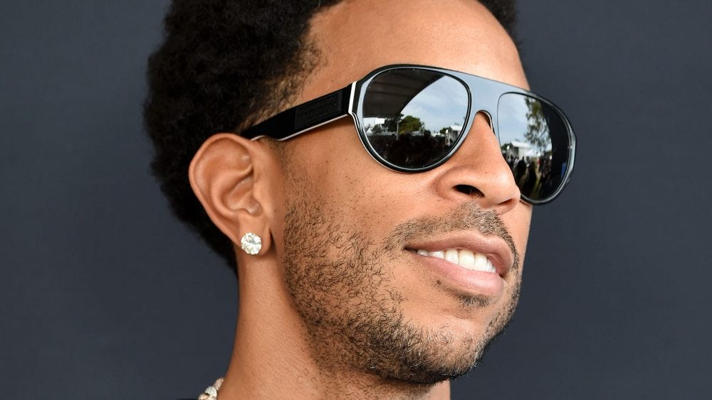 Ludacris Name-Drops R. Kelly, Bill Cosby in New Song