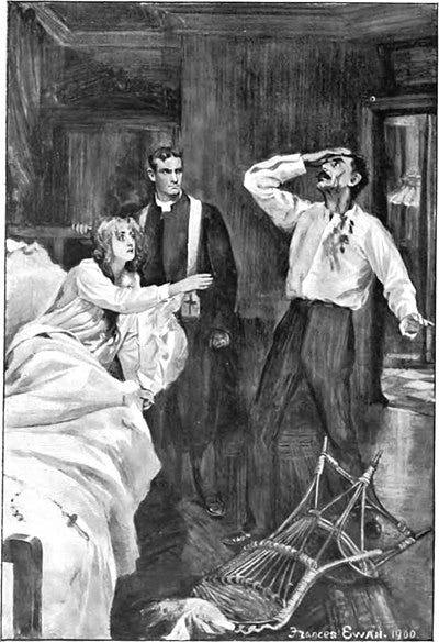 The Father Confessor, Stories of Death and Danger - Wikisource, the free  online library