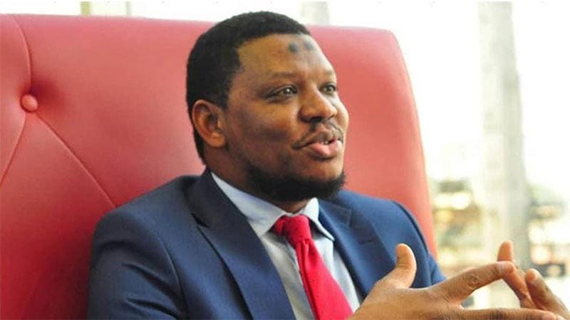 N100 nomination form: Adamu Garbu resigns from APC, says party lost moral bearing