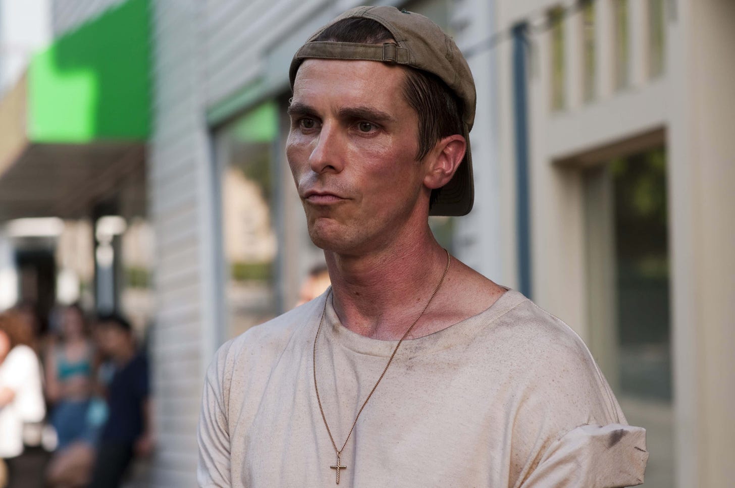 Christian Bale In The Fighter Is One Of The Five Greatest Performances Of  The 21st Century | Barstool Sports