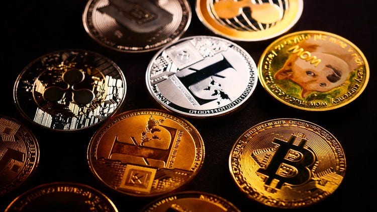 Compounding Crypto: How to Maximize Your Profits | Udemy
