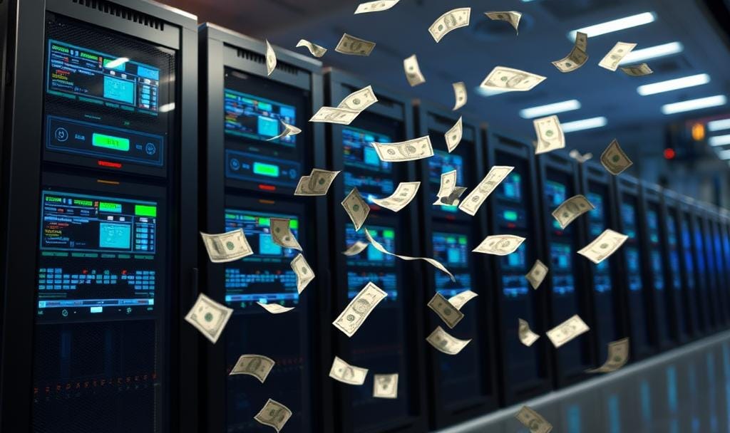 Big Tech $2 Trillion Investment