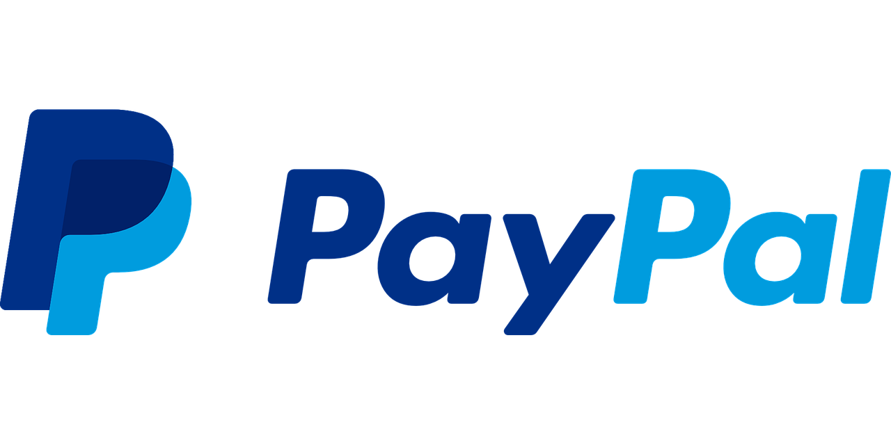Paypal, Logo, Marca De Fábrica, Pagar