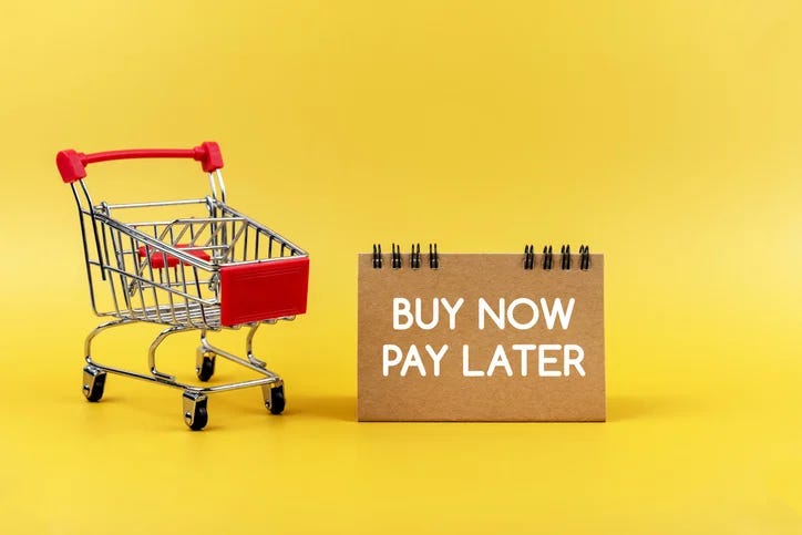 Buy Now, Pay Later : le potentiel des paiements transfrontaliers pour un  secteur en mutation - Forbes France
