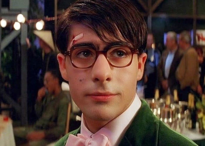 30 Things We Learned From Wes Anderson's 'Rushmore' Commentary