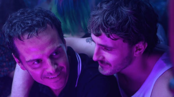 All of Us Strangers' Trailer: Paul Mescal and Andrew Scott Star – IndieWire