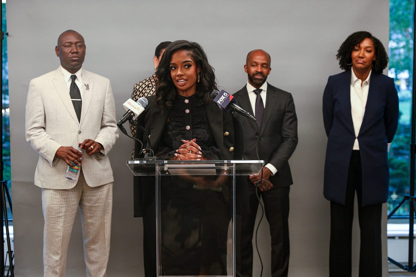 The Fearless Fund Is Rebuking The Discrimination Lawsuit Filed For Its Focus On Black Founders — These Experts Weighed In On What That Means For The Future Of Equitable VC
