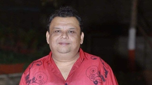 Known for his ability to ace comedic roles, Atul Parchure worked in Bollywood films headlined by stars like Shah Rukh Khan, Salman Khan and Juhi Chawla, among others.