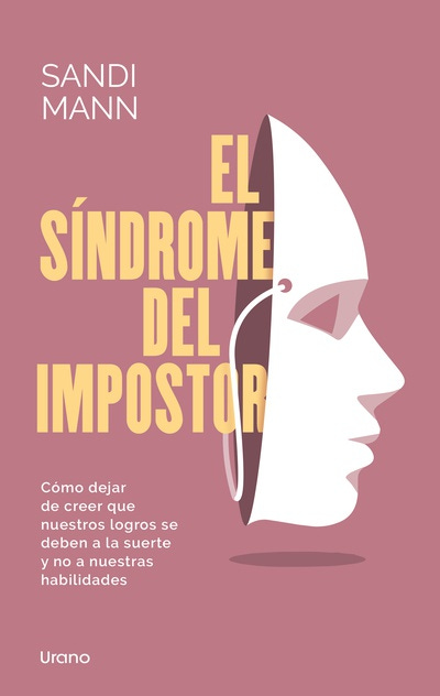 Urano :: EL SÍNDROME DEL IMPOSTOR