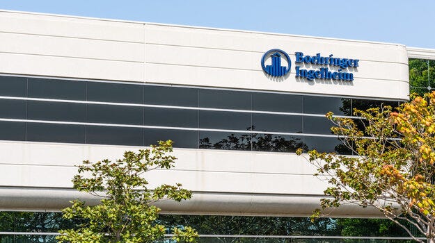 Boehringer Ingelheim Aims to Bring 25 New Products to Market by 2030