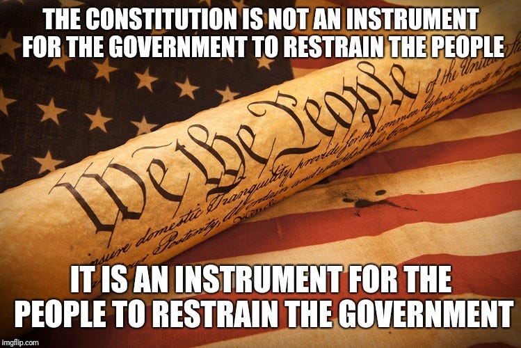 Image tagged in constitution,government - Imgflip