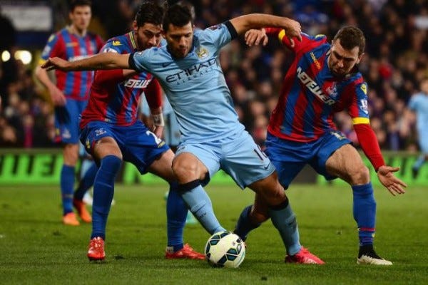 crystal city beats manchester city premier league 2015