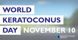 Image result for keratoconus awareness day Image result for keratoconus awareness day