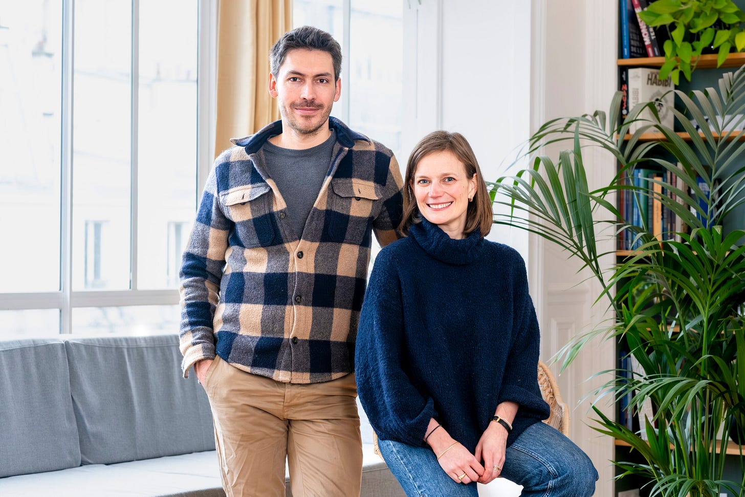 Epyr parie sur le stockage thermique pour décarboner la chaleur  industrielle - GreenUnivers