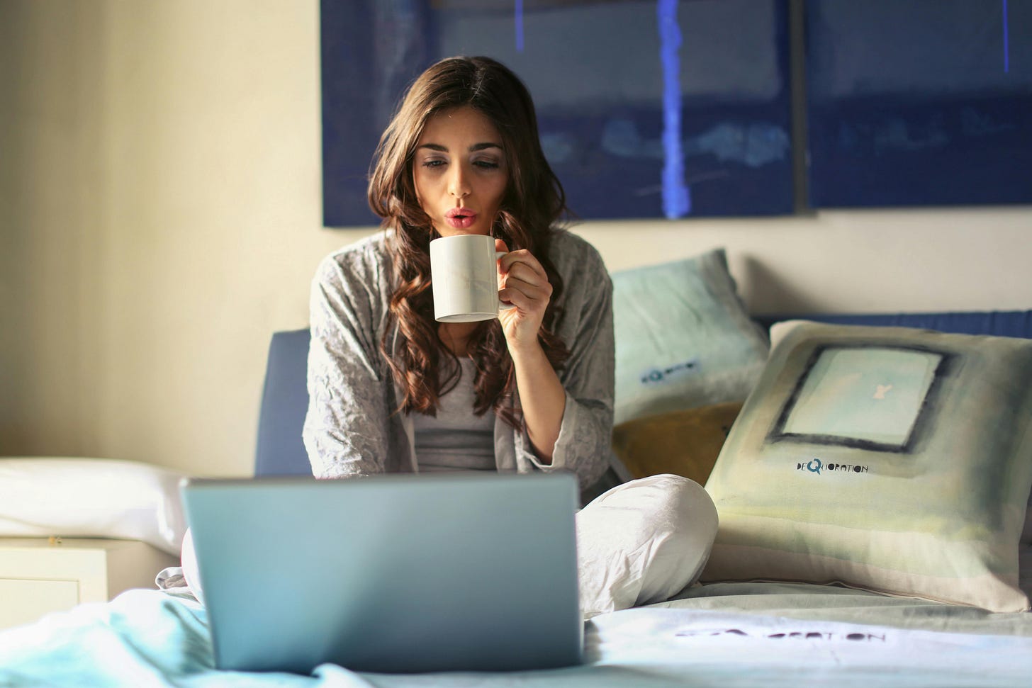 overcome burnout