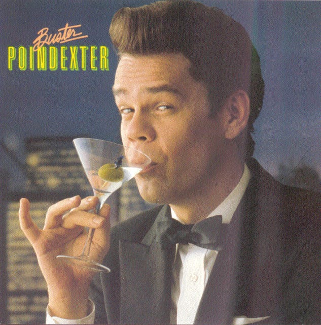 Hot Hot Hot - song and lyrics by Buster Poindexter And His Banshees Of Blue  | Spotify