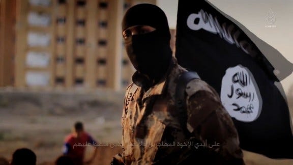 FBI warns military of ISIS threat - CNN Politics